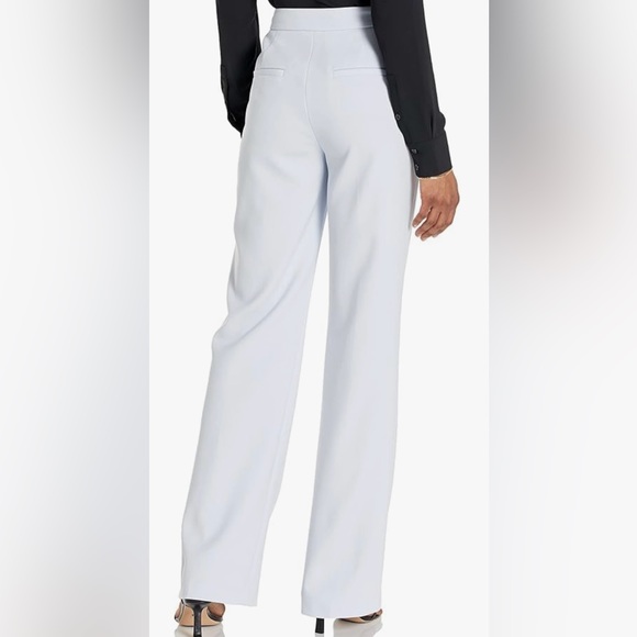 BCBGmaxazria powder blue pants!   NWT